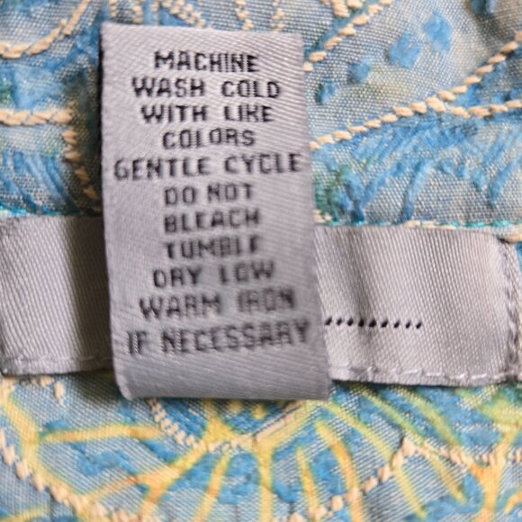 Analogy Lightweight Jacket, Size L, Multi-color - Picture 7 of 8